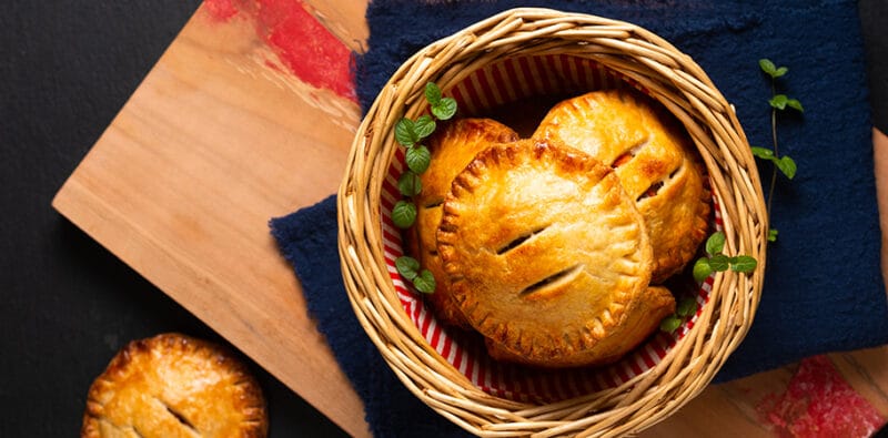 3 Christmas lunch ideas for the workplace - Swiss Gourmet Delicatessen